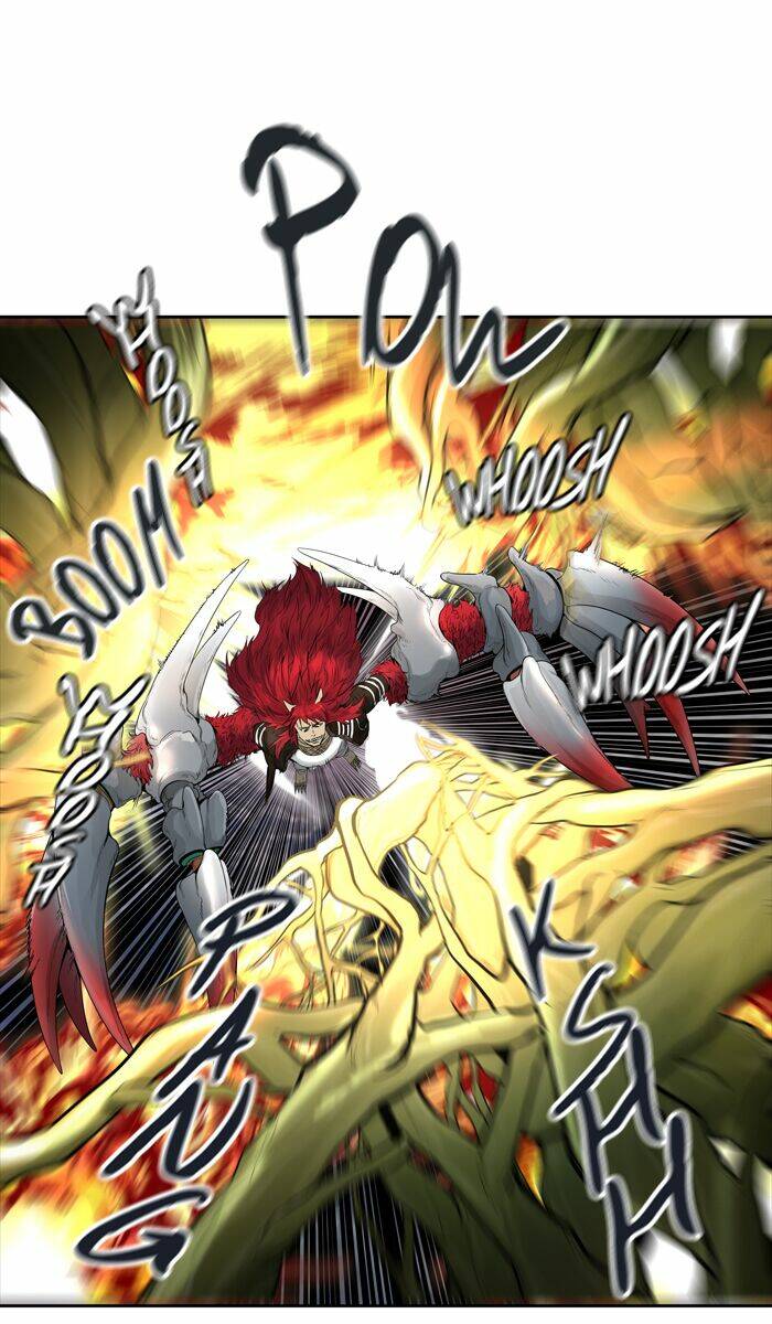 Cuộc Chiến Trong Tòa Tháp - Tower Of God: Chapter 447