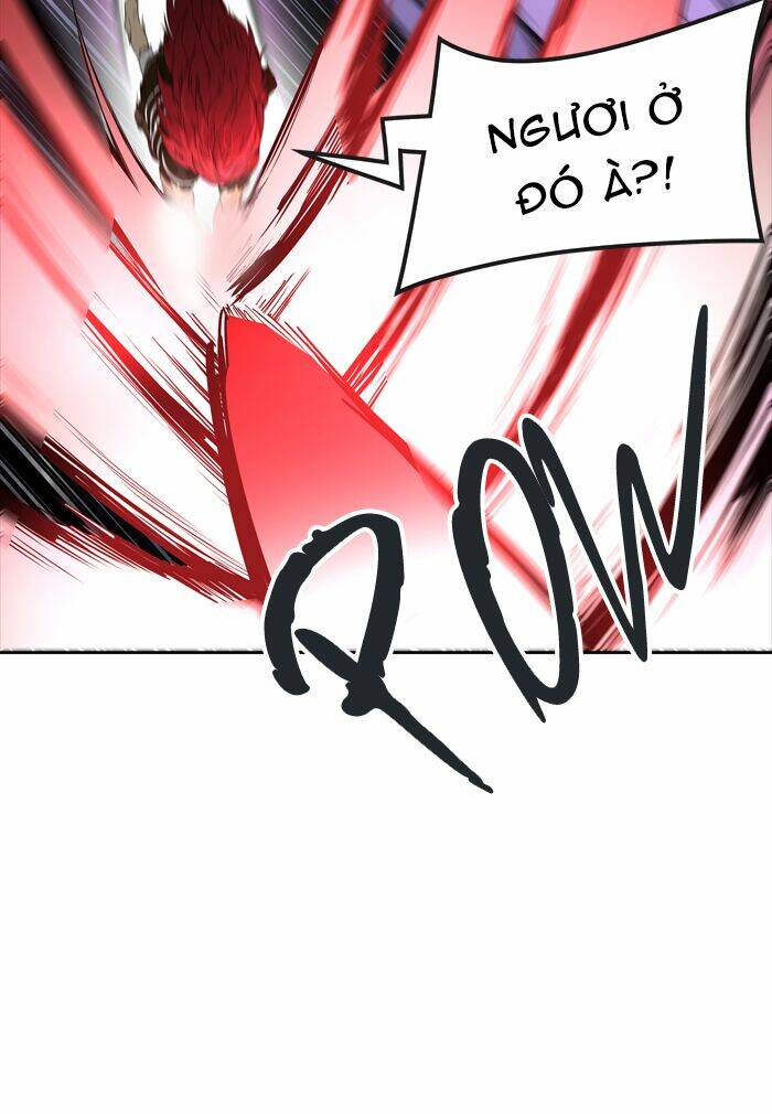 Cuộc Chiến Trong Tòa Tháp - Tower Of God: Chapter 447