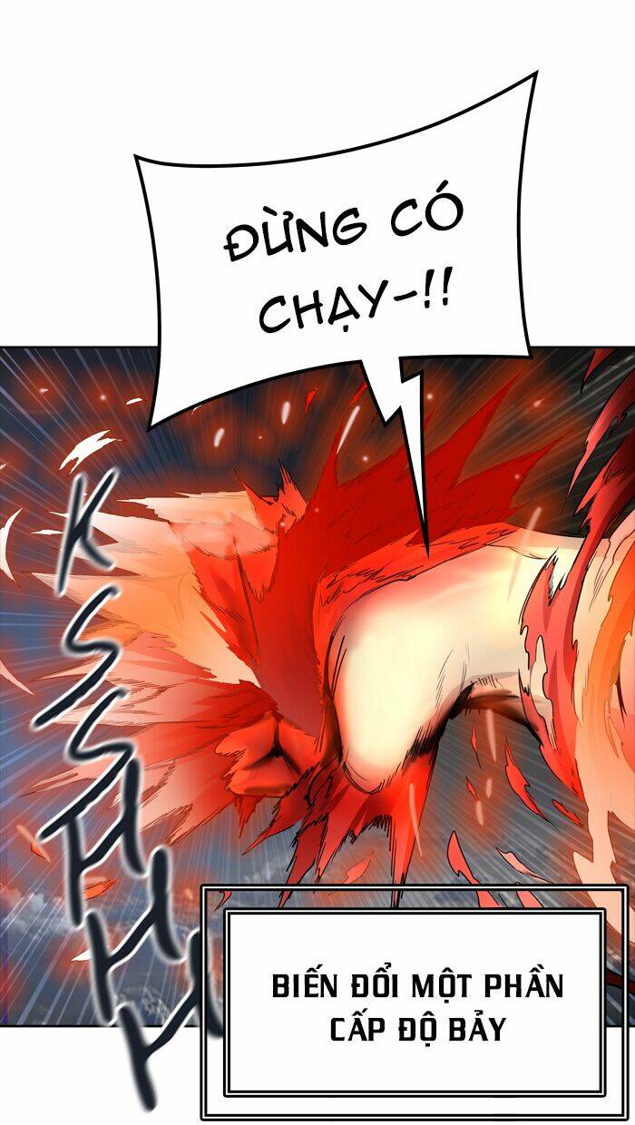 Cuộc Chiến Trong Tòa Tháp - Tower Of God: Chapter 447