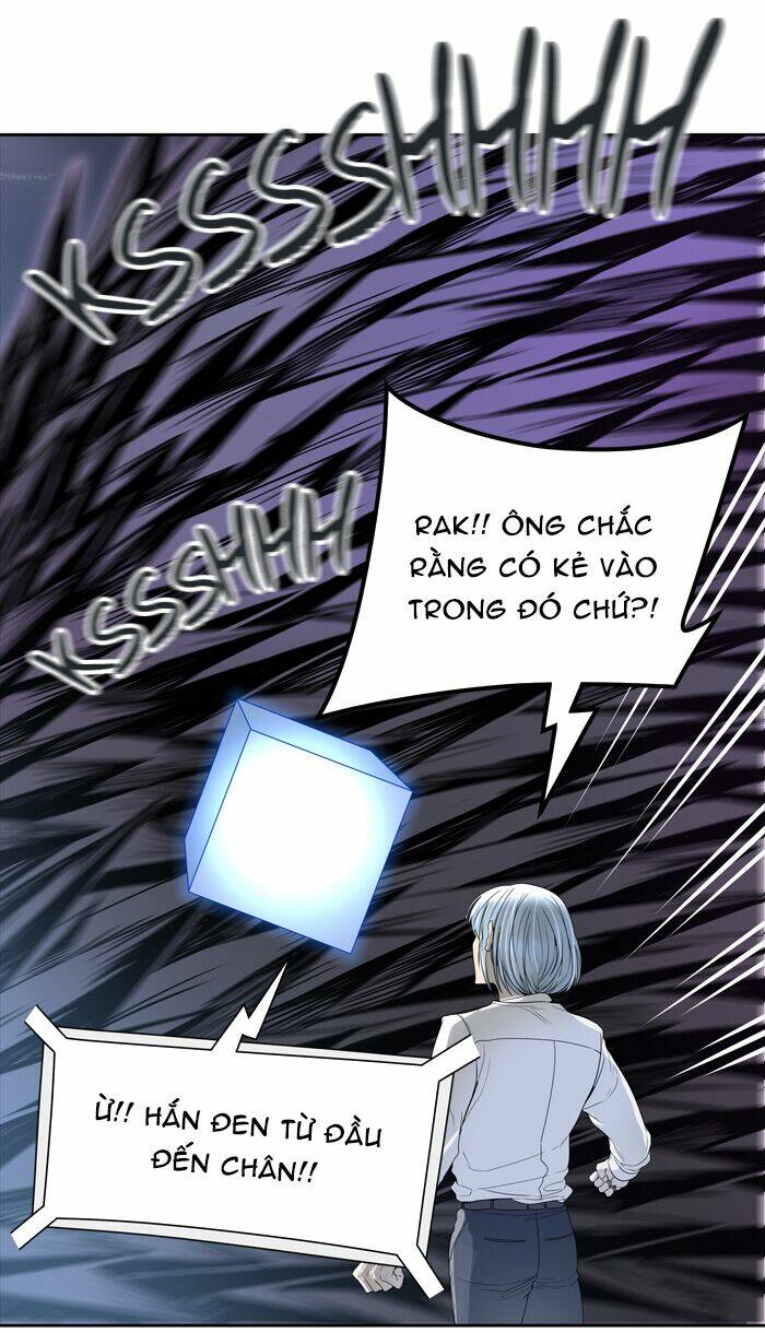 Cuộc Chiến Trong Tòa Tháp - Tower Of God: Chapter 447