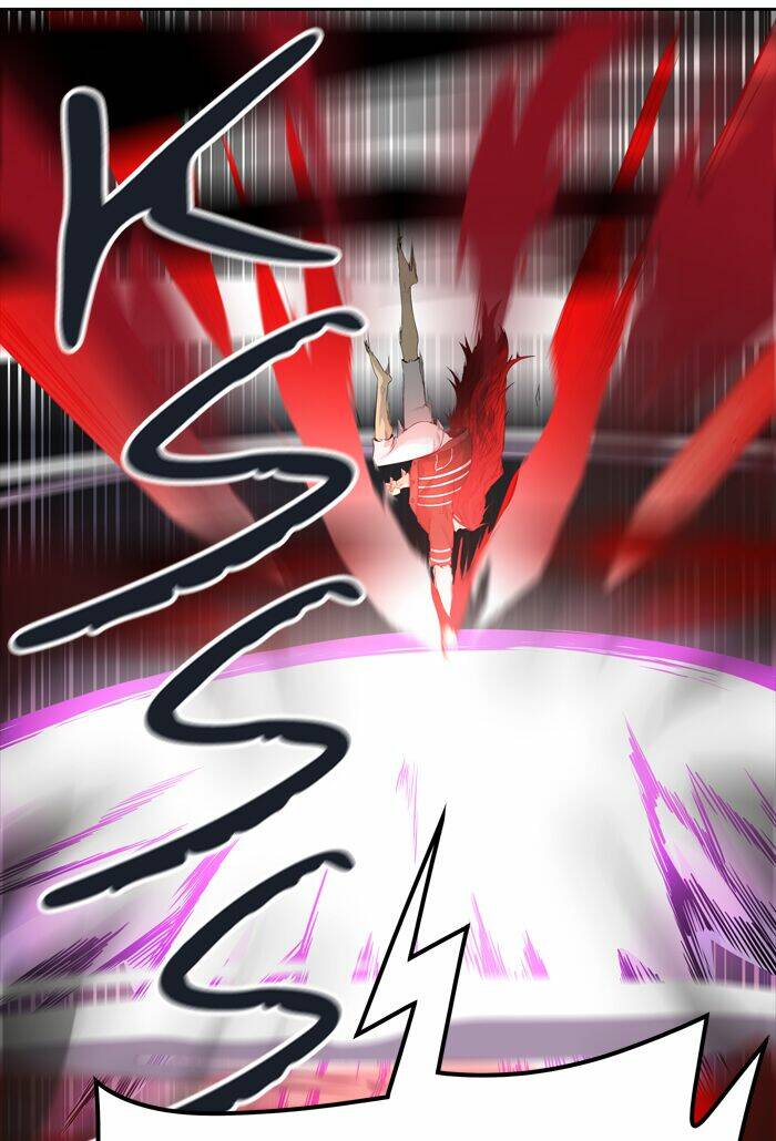 Cuộc Chiến Trong Tòa Tháp - Tower Of God: Chapter 447