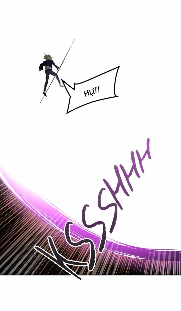 Cuộc Chiến Trong Tòa Tháp - Tower Of God: Chapter 447