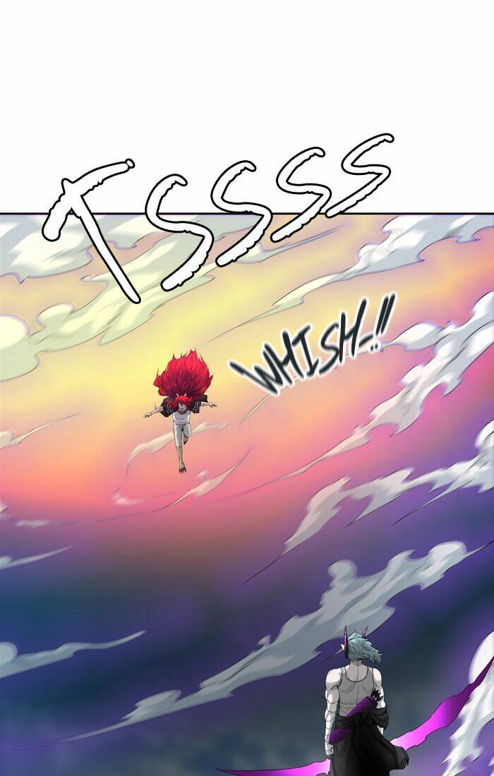 Cuộc Chiến Trong Tòa Tháp - Tower Of God: Chapter 447