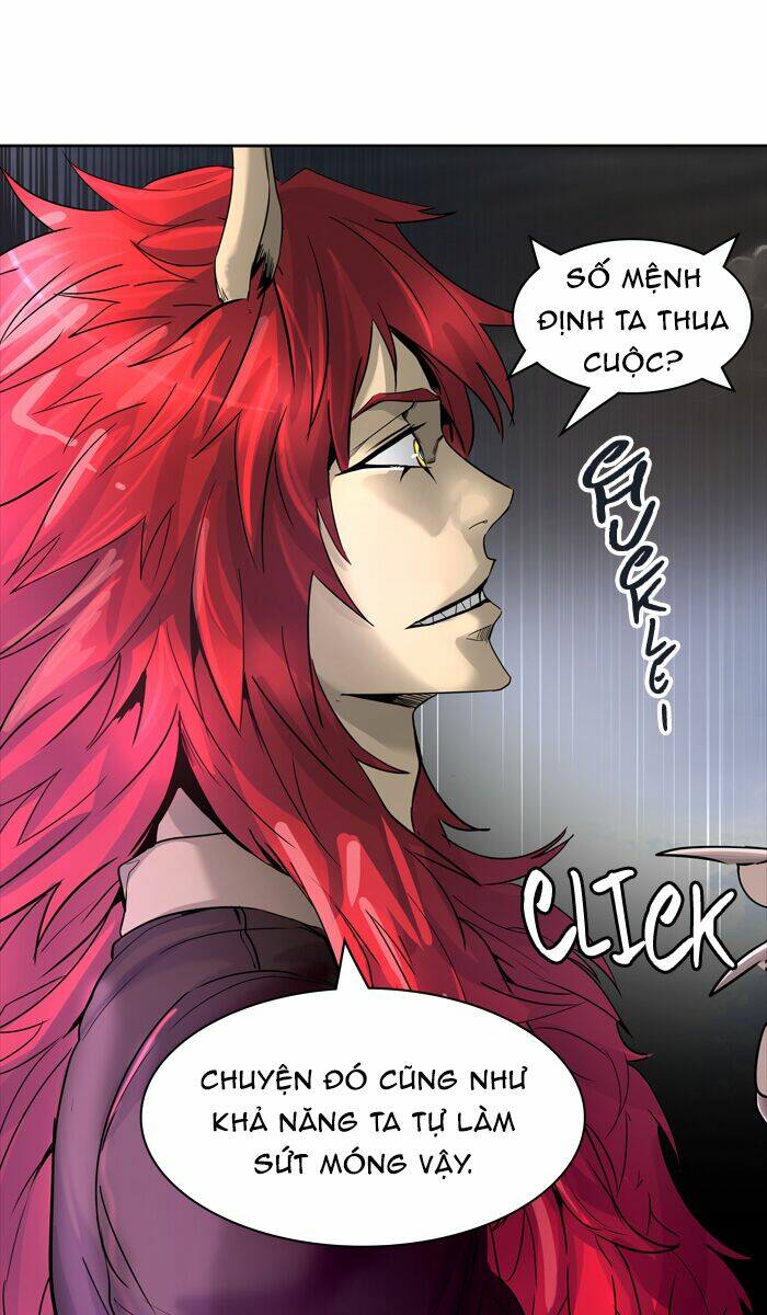 Cuộc Chiến Trong Tòa Tháp - Tower Of God: Chapter 447