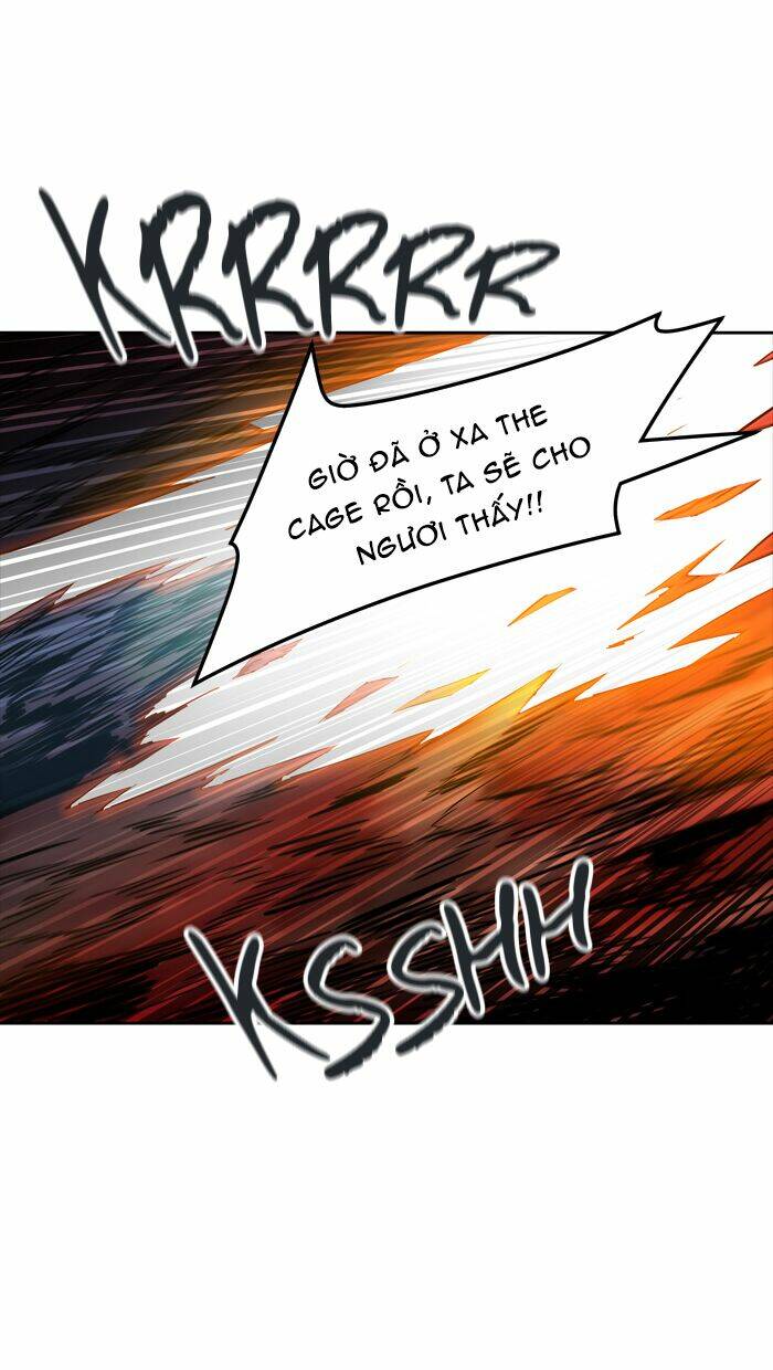 Cuộc Chiến Trong Tòa Tháp - Tower Of God: Chapter 447