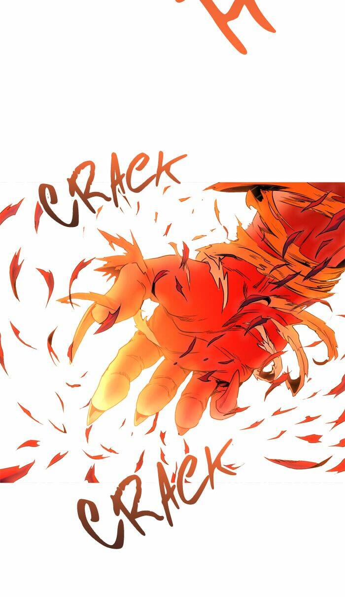 Cuộc Chiến Trong Tòa Tháp - Tower Of God: Chapter 447