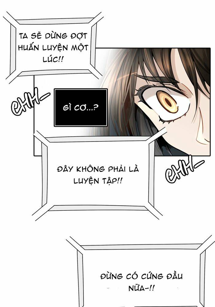 Cuộc Chiến Trong Tòa Tháp - Tower Of God: Chapter 448