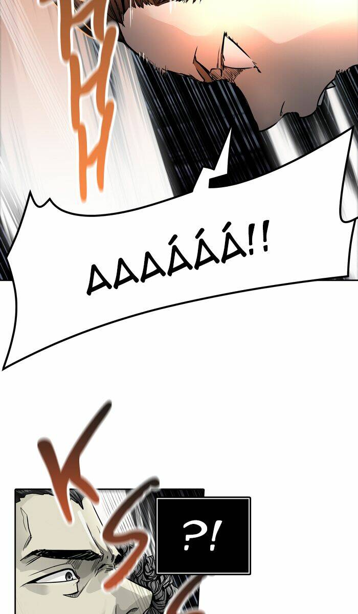 Cuộc Chiến Trong Tòa Tháp - Tower Of God: Chapter 448