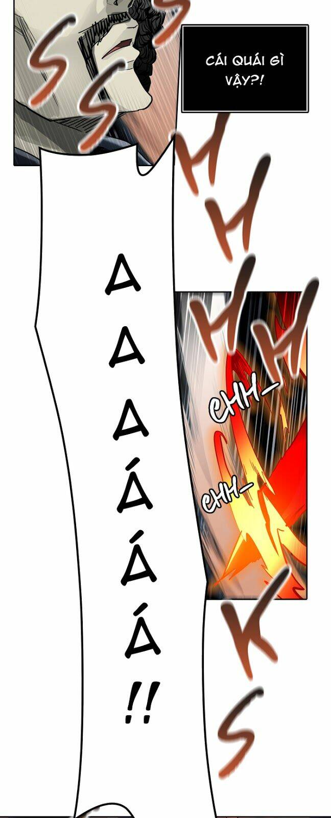 Cuộc Chiến Trong Tòa Tháp - Tower Of God: Chapter 448