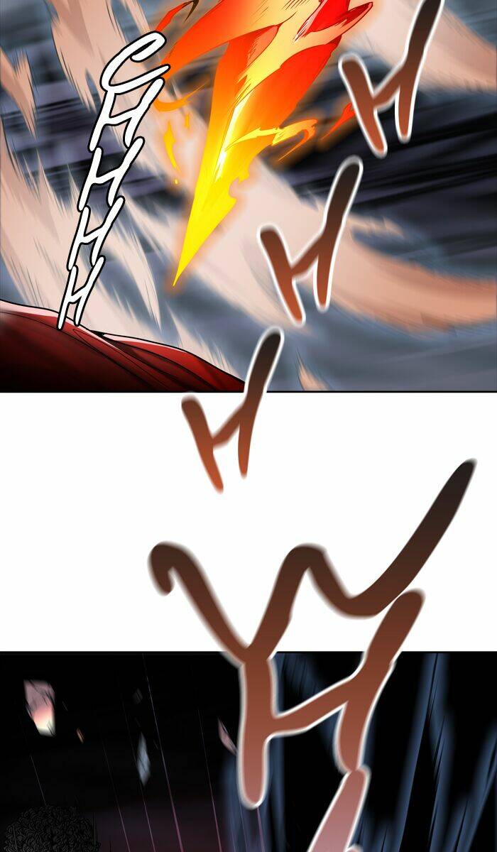 Cuộc Chiến Trong Tòa Tháp - Tower Of God: Chapter 448