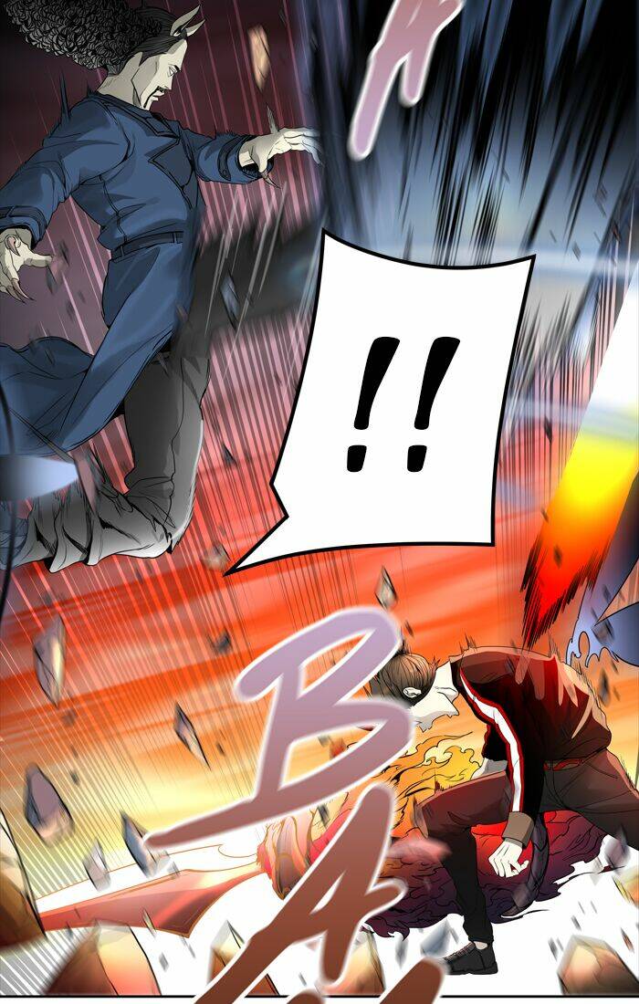 Cuộc Chiến Trong Tòa Tháp - Tower Of God: Chapter 448