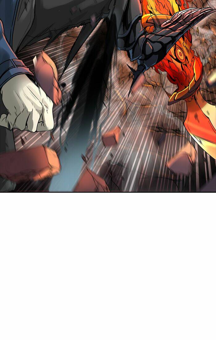 Cuộc Chiến Trong Tòa Tháp - Tower Of God: Chapter 448