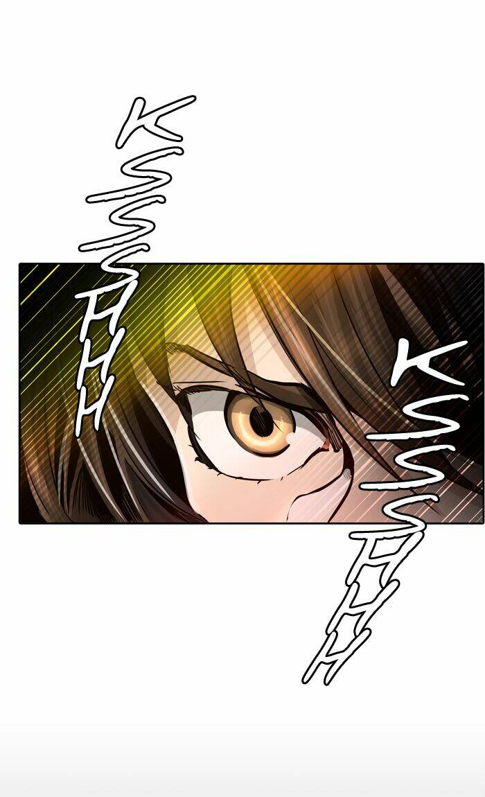Cuộc Chiến Trong Tòa Tháp - Tower Of God: Chapter 448