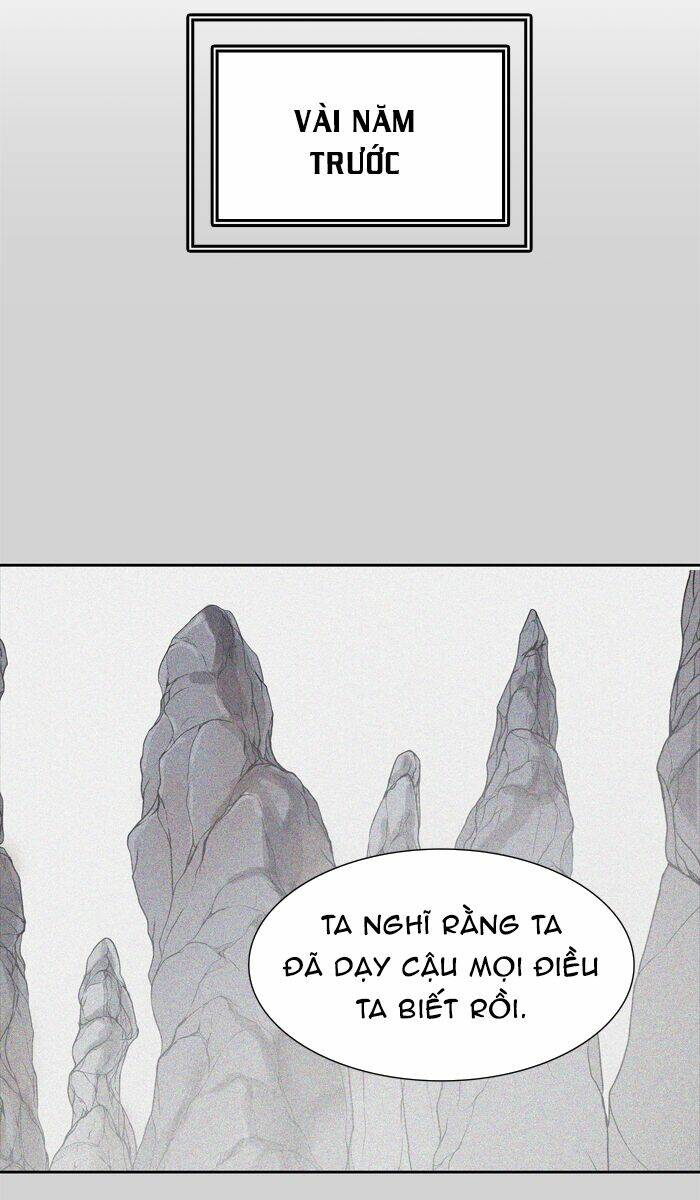 Cuộc Chiến Trong Tòa Tháp - Tower Of God: Chapter 448