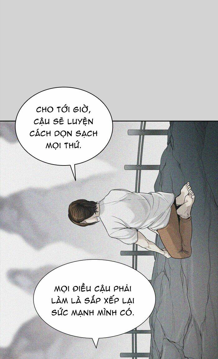 Cuộc Chiến Trong Tòa Tháp - Tower Of God: Chapter 448