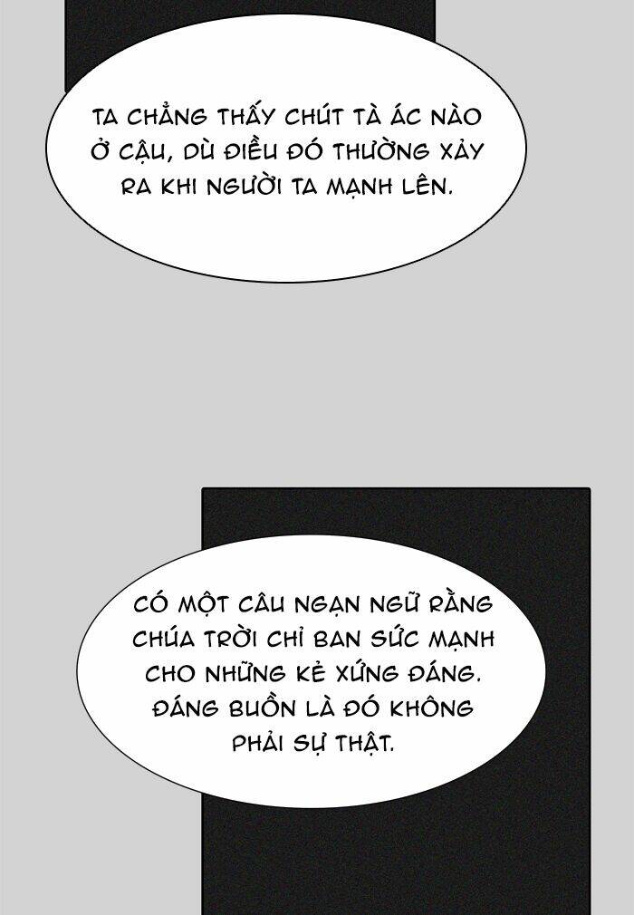 Cuộc Chiến Trong Tòa Tháp - Tower Of God: Chapter 448