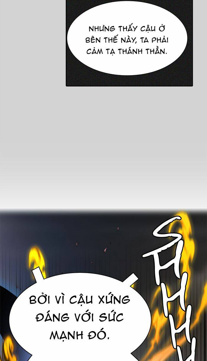 Cuộc Chiến Trong Tòa Tháp - Tower Of God: Chapter 448