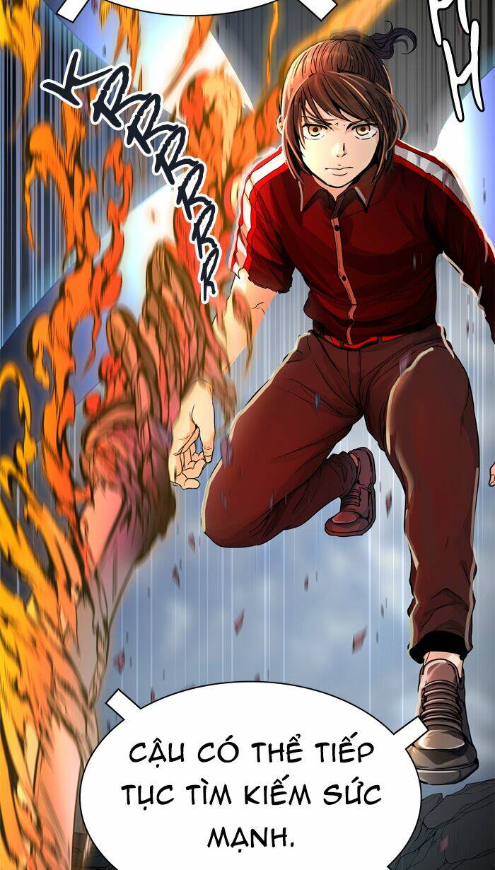 Cuộc Chiến Trong Tòa Tháp - Tower Of God: Chapter 448