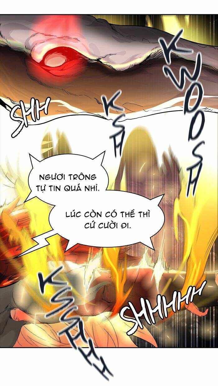 Cuộc Chiến Trong Tòa Tháp - Tower Of God: Chapter 448