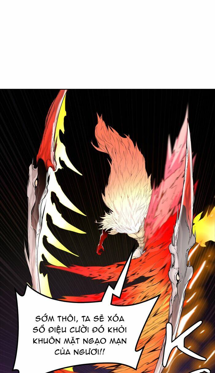 Cuộc Chiến Trong Tòa Tháp - Tower Of God: Chapter 448