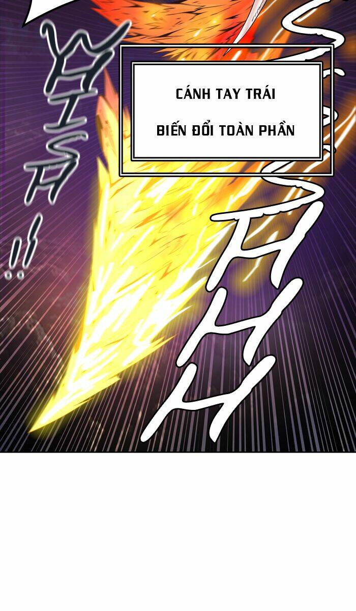 Cuộc Chiến Trong Tòa Tháp - Tower Of God: Chapter 448