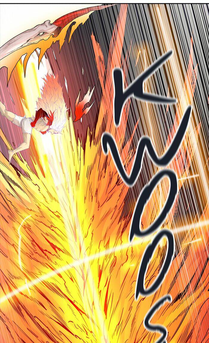 Cuộc Chiến Trong Tòa Tháp - Tower Of God: Chapter 448