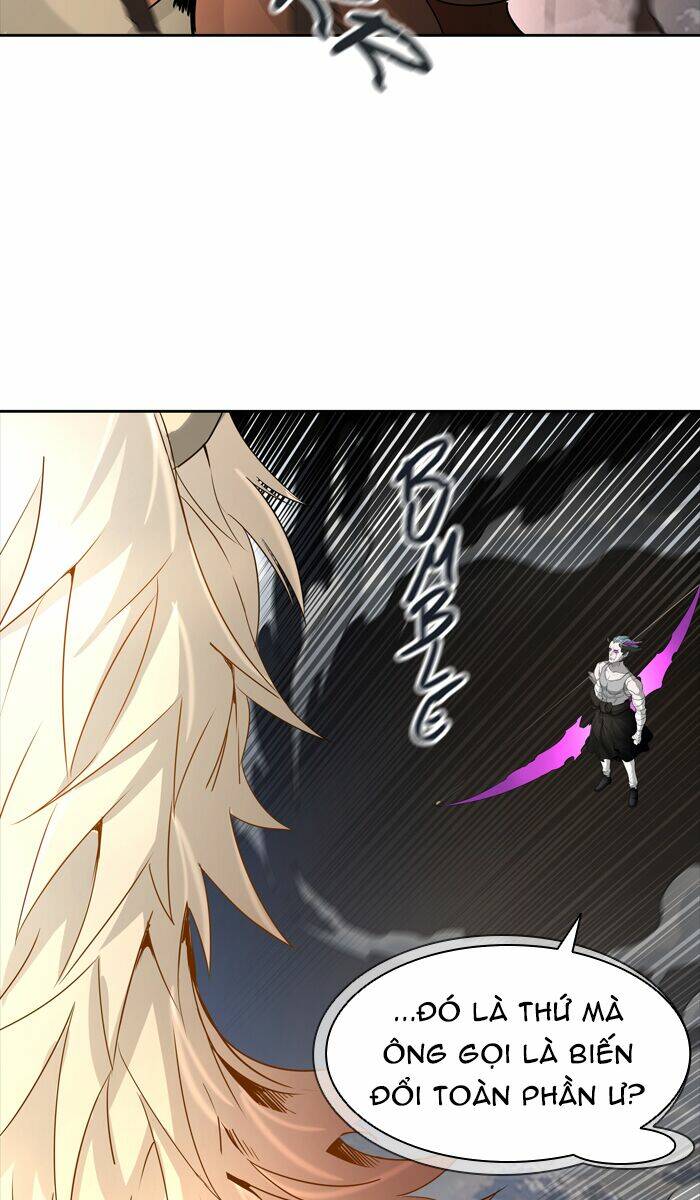 Cuộc Chiến Trong Tòa Tháp - Tower Of God: Chapter 448