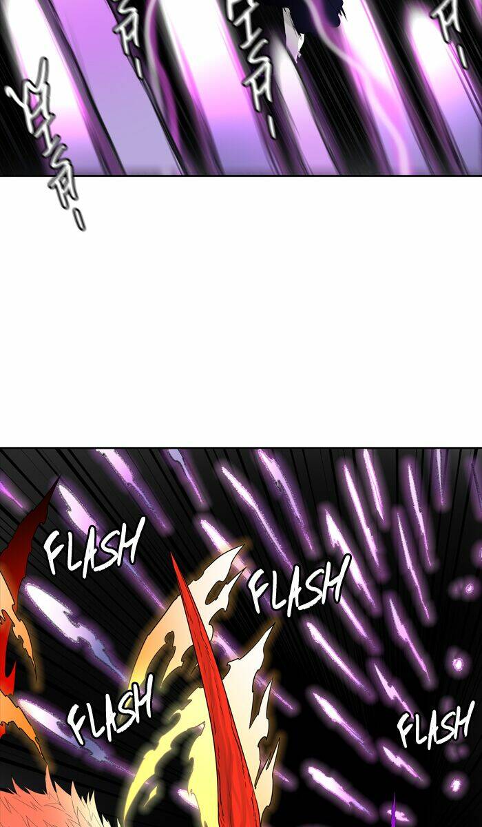 Cuộc Chiến Trong Tòa Tháp - Tower Of God: Chapter 448