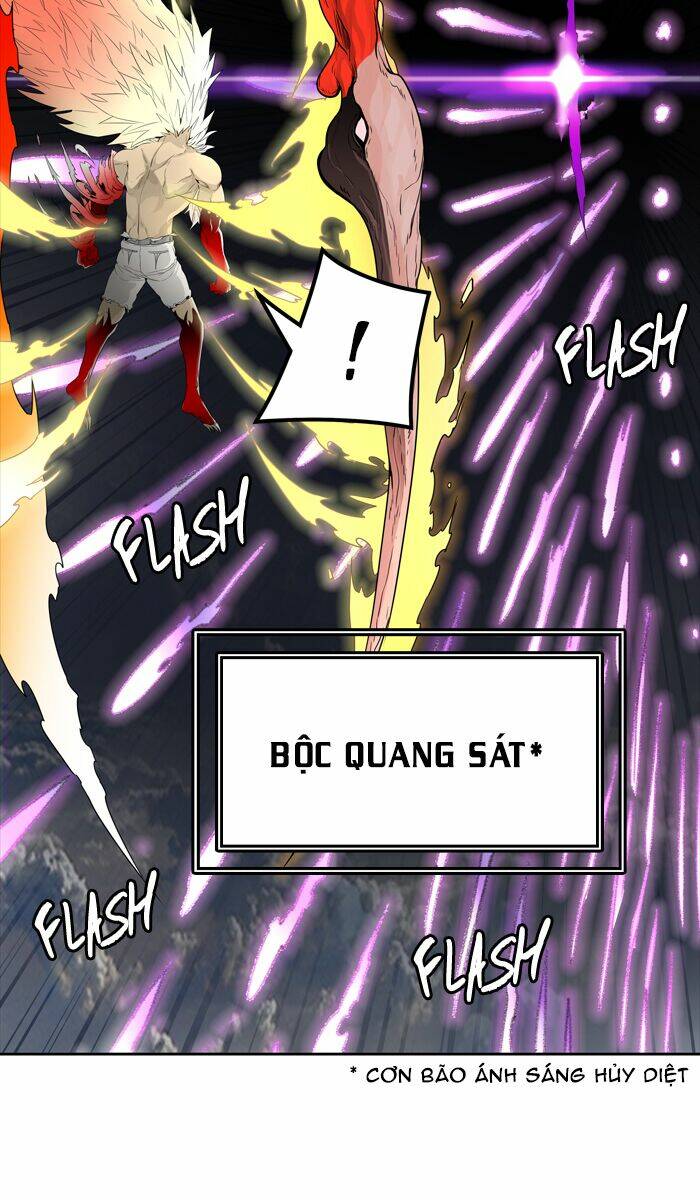 Cuộc Chiến Trong Tòa Tháp - Tower Of God: Chapter 448