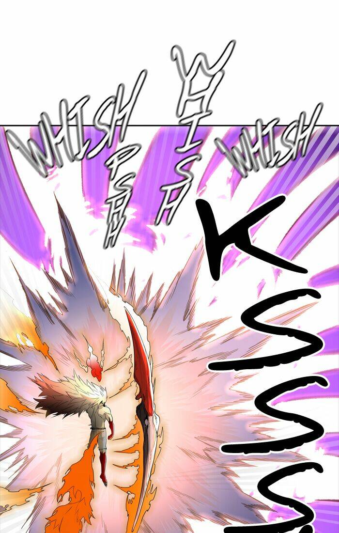 Cuộc Chiến Trong Tòa Tháp - Tower Of God: Chapter 448