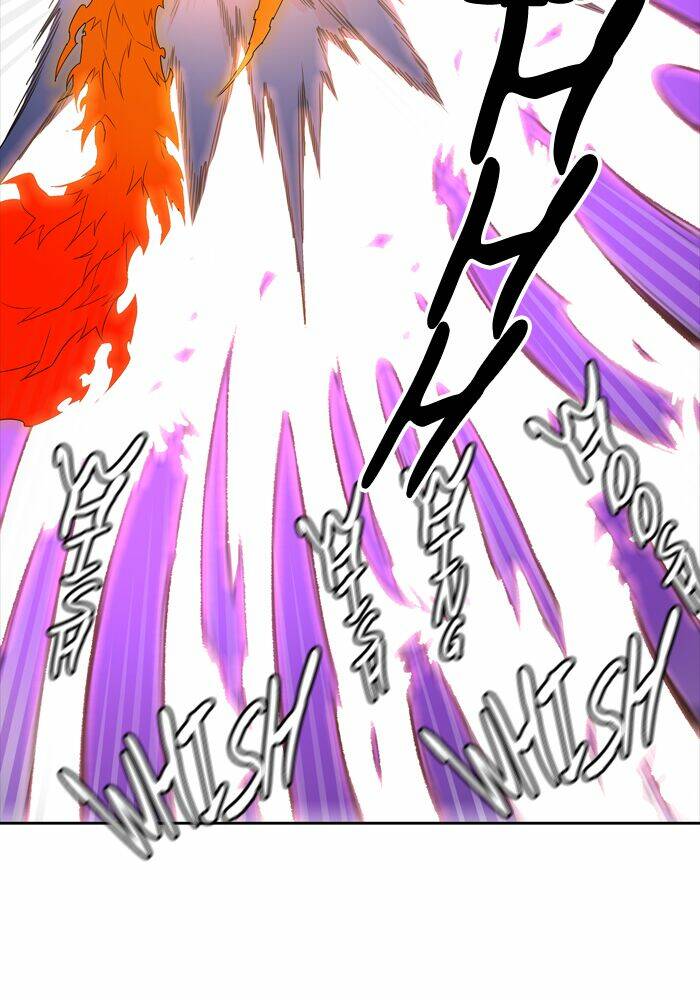 Cuộc Chiến Trong Tòa Tháp - Tower Of God: Chapter 448