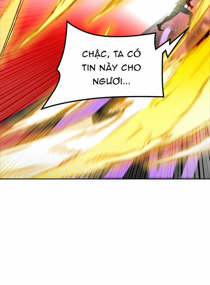 Cuộc Chiến Trong Tòa Tháp - Tower Of God: Chapter 448