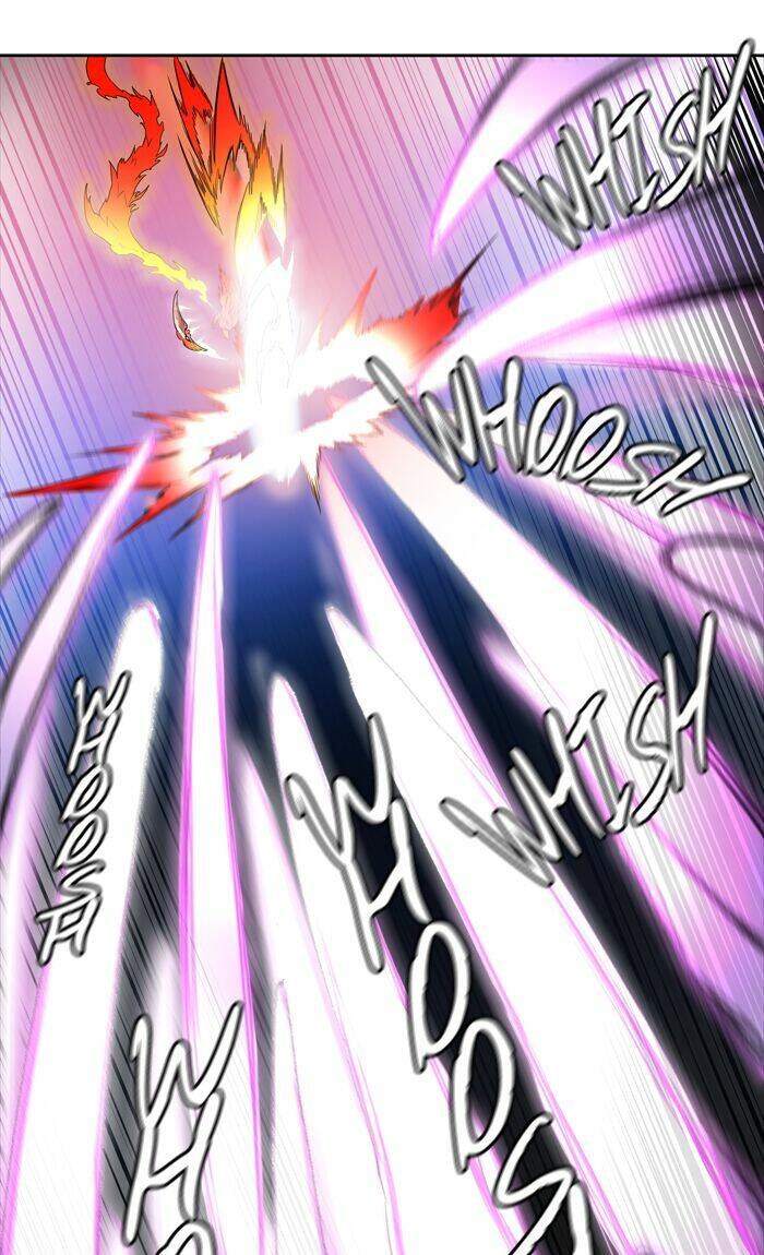 Cuộc Chiến Trong Tòa Tháp - Tower Of God: Chapter 448