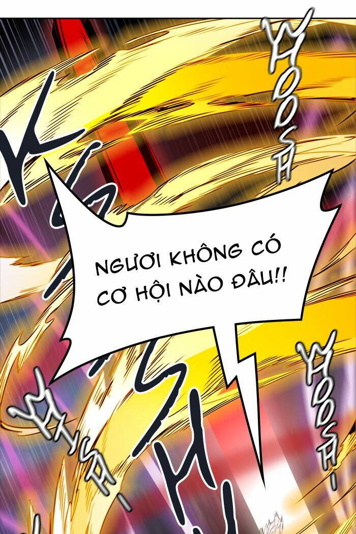 Cuộc Chiến Trong Tòa Tháp - Tower Of God: Chapter 448