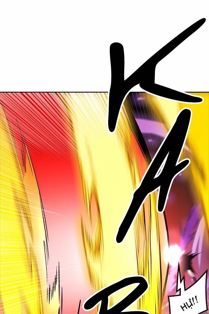 Cuộc Chiến Trong Tòa Tháp - Tower Of God: Chapter 448