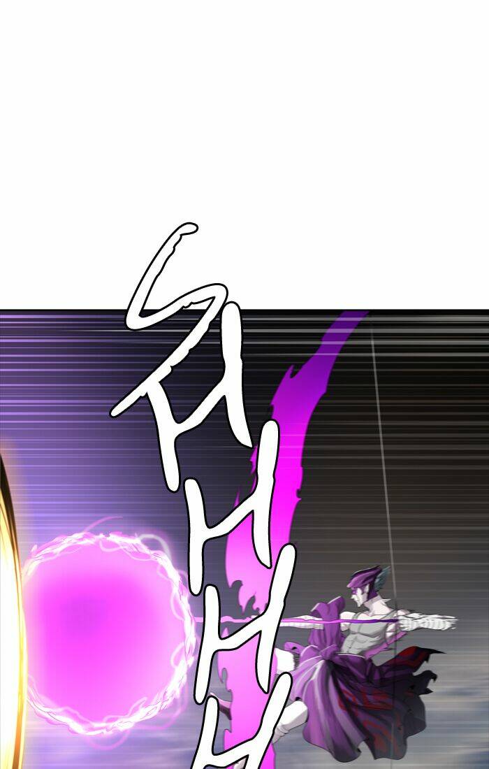 Cuộc Chiến Trong Tòa Tháp - Tower Of God: Chapter 448