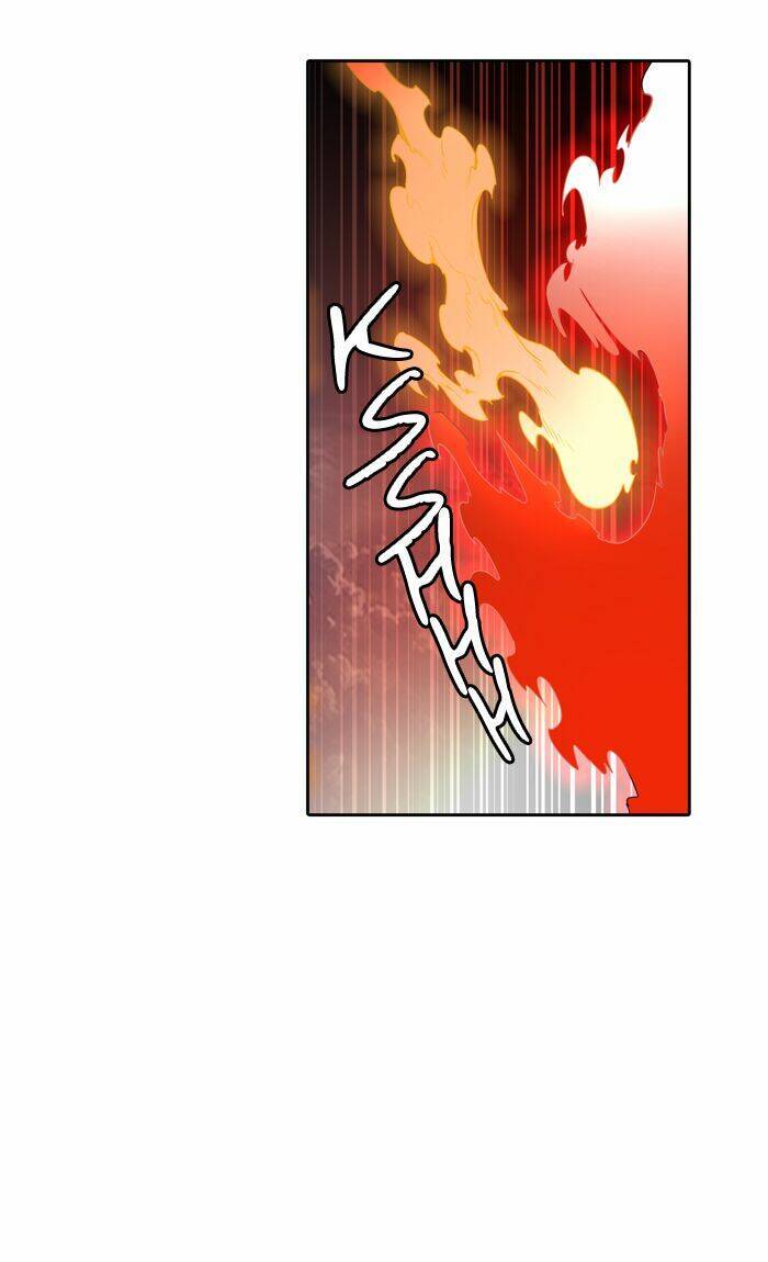 Cuộc Chiến Trong Tòa Tháp - Tower Of God: Chapter 448