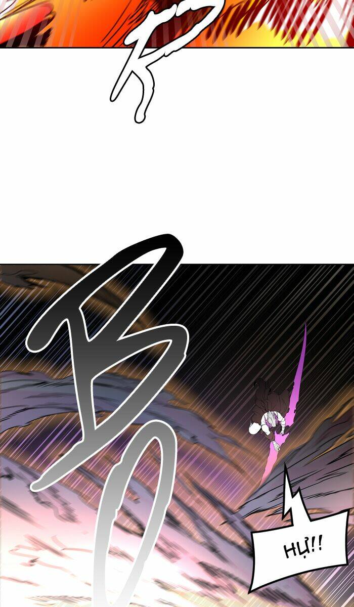 Cuộc Chiến Trong Tòa Tháp - Tower Of God: Chapter 448