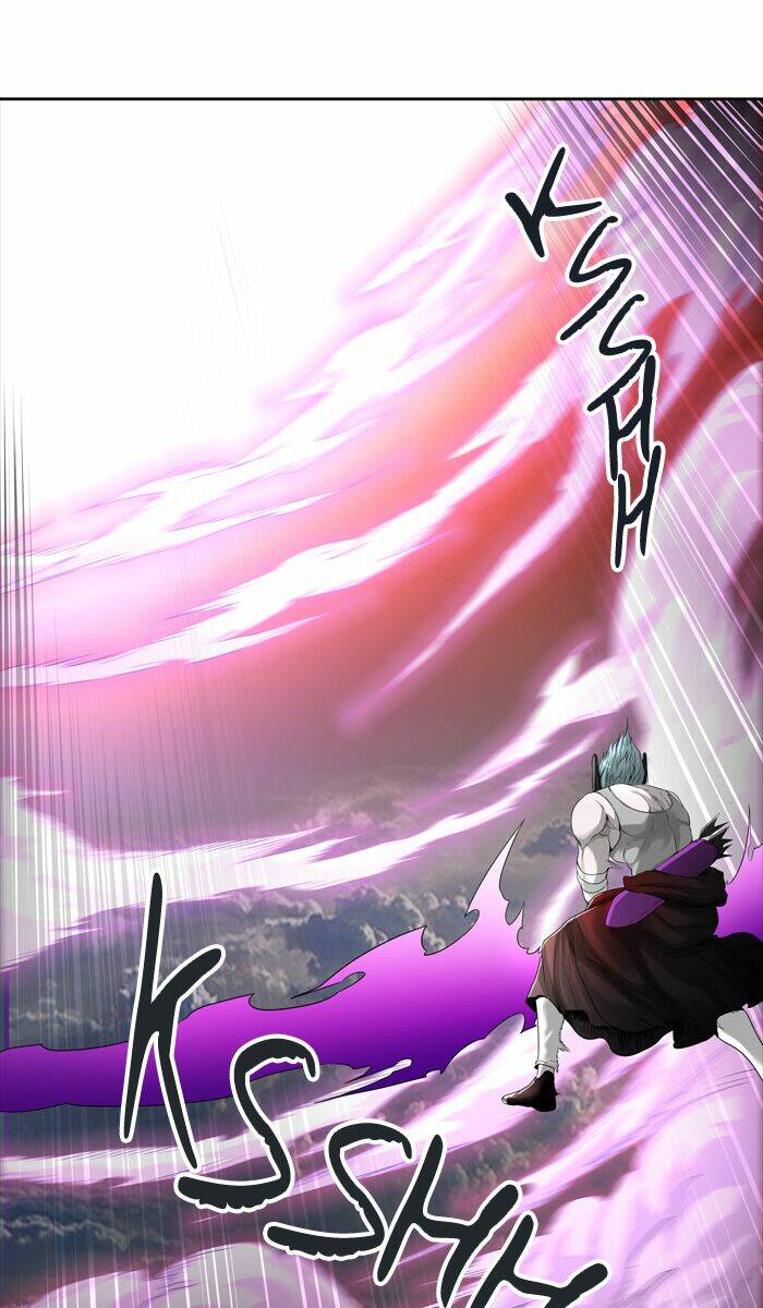 Cuộc Chiến Trong Tòa Tháp - Tower Of God: Chapter 448