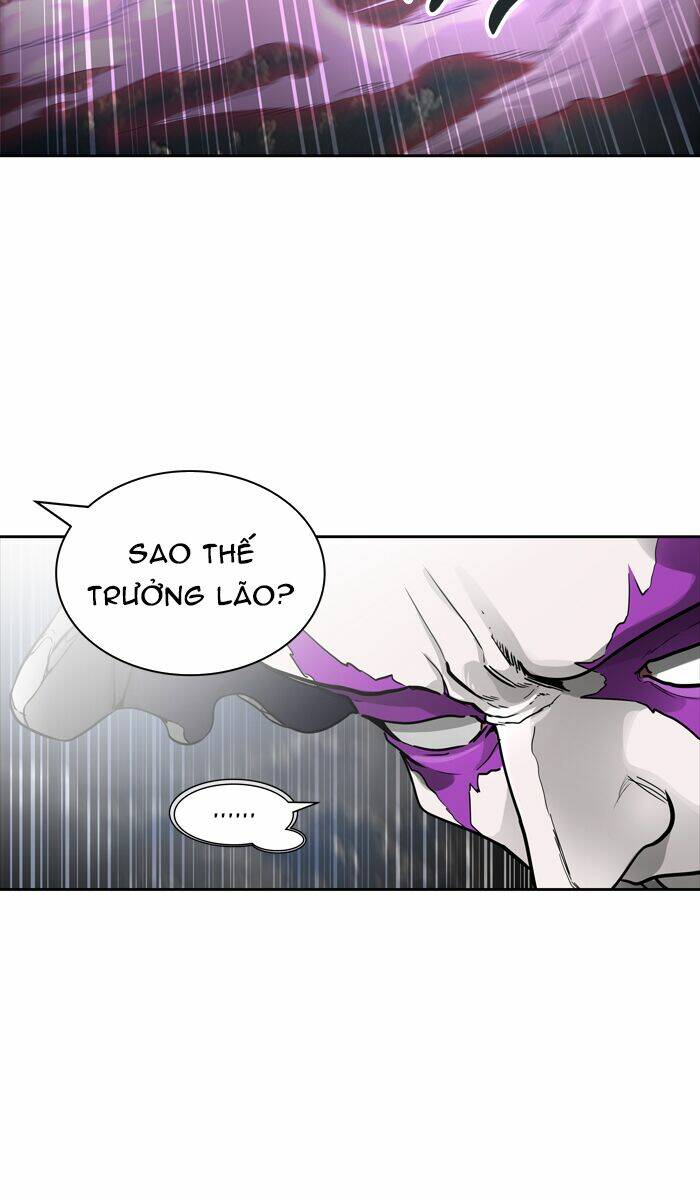 Cuộc Chiến Trong Tòa Tháp - Tower Of God: Chapter 448