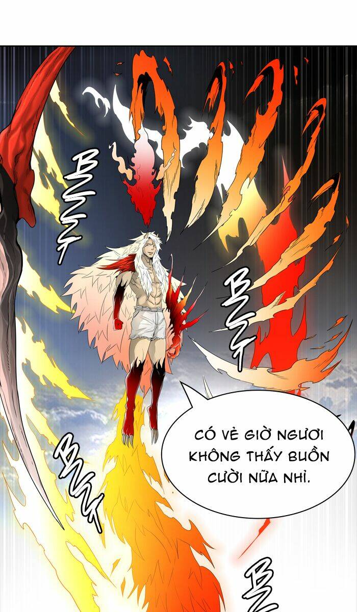 Cuộc Chiến Trong Tòa Tháp - Tower Of God: Chapter 448