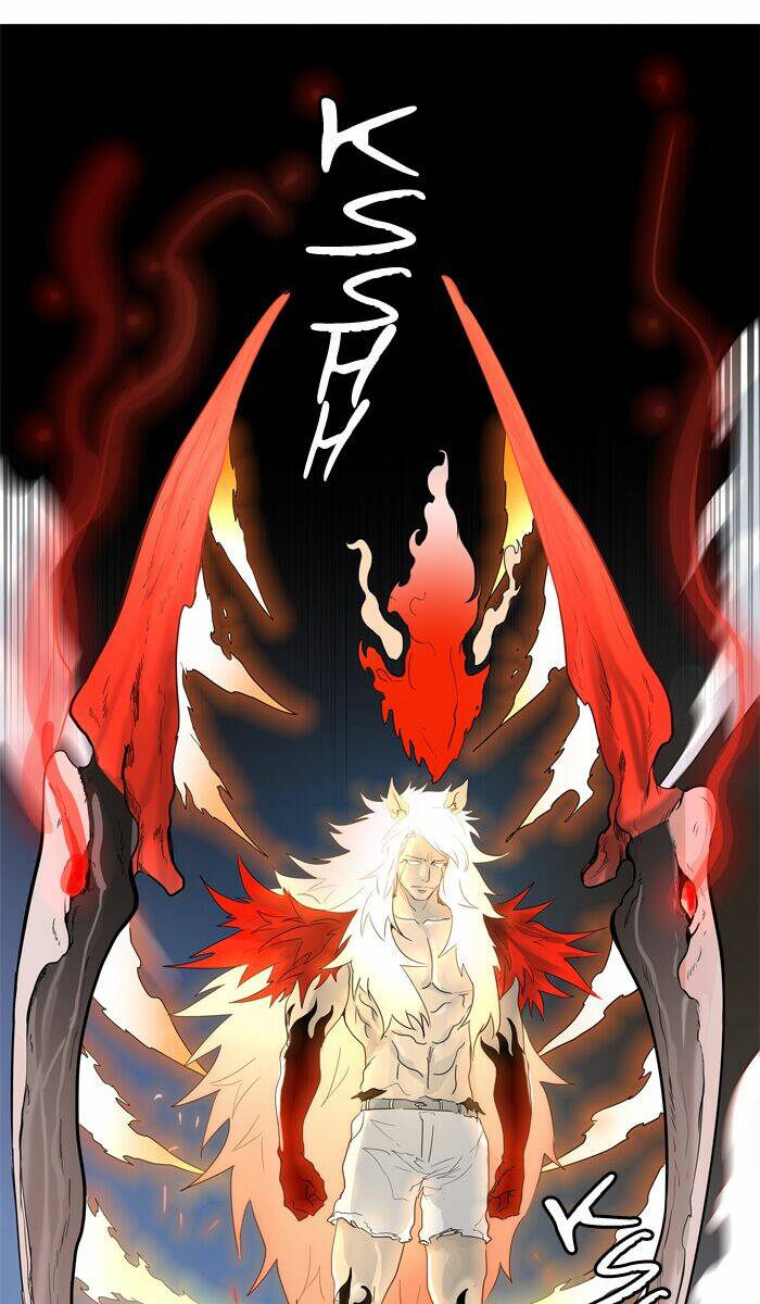 Cuộc Chiến Trong Tòa Tháp - Tower Of God: Chapter 448
