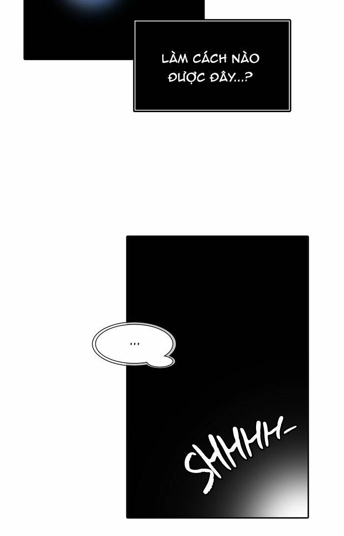 Cuộc Chiến Trong Tòa Tháp - Tower Of God: Chapter 448