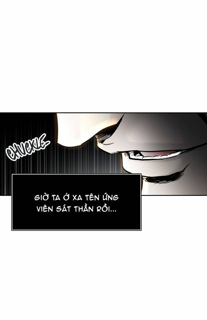 Cuộc Chiến Trong Tòa Tháp - Tower Of God: Chapter 448