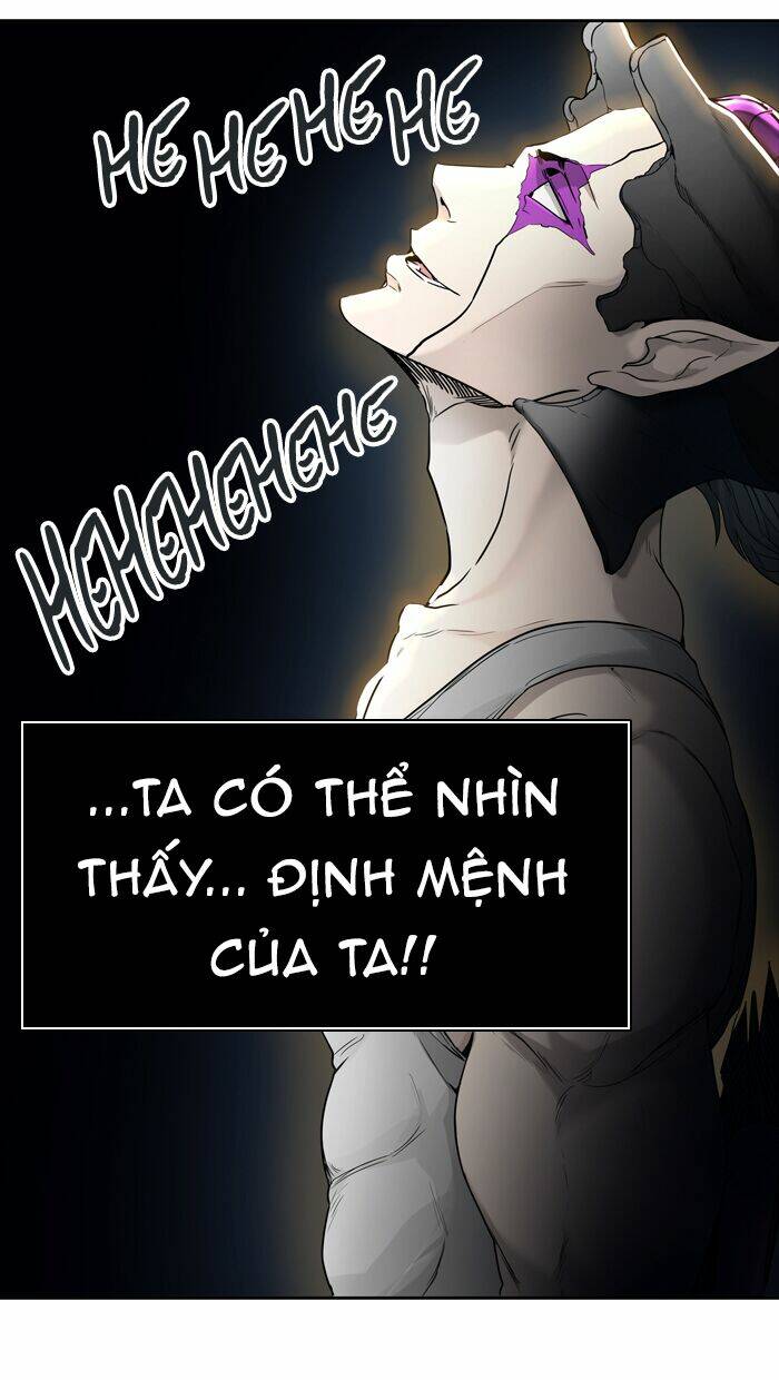 Cuộc Chiến Trong Tòa Tháp - Tower Of God: Chapter 448