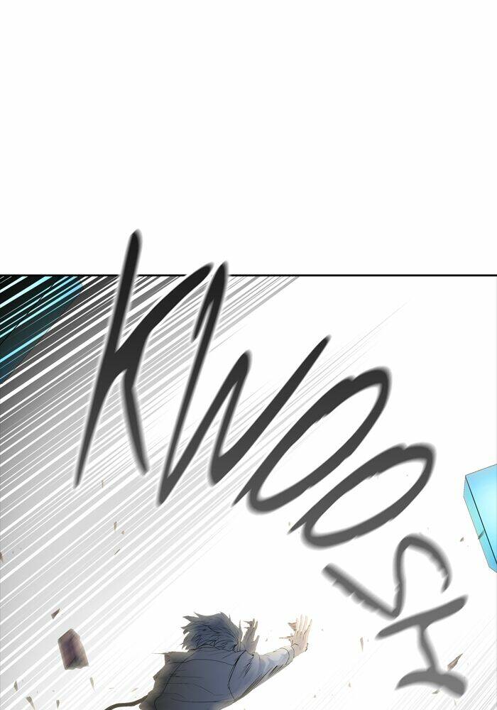 Cuộc Chiến Trong Tòa Tháp - Tower Of God: Chapter 448
