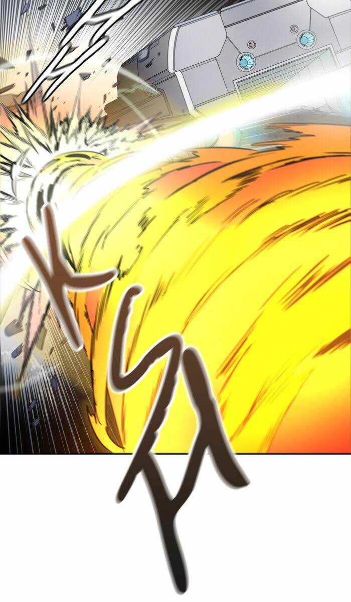 Cuộc Chiến Trong Tòa Tháp - Tower Of God: Chapter 448