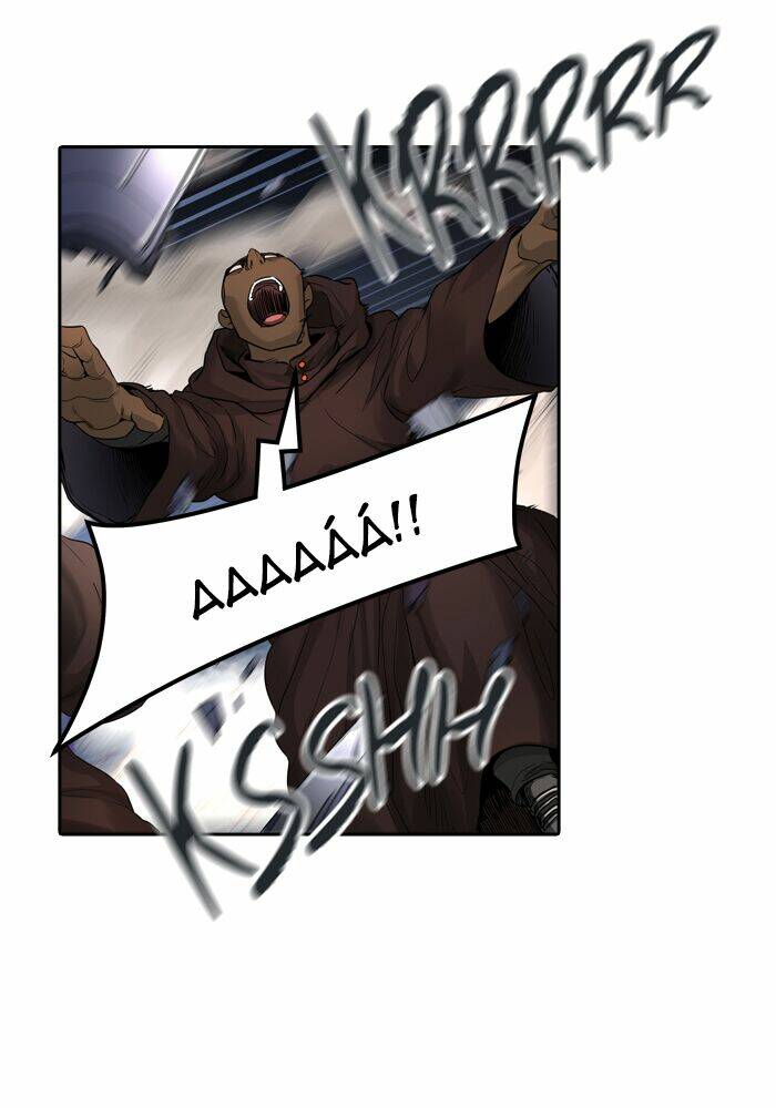 Cuộc Chiến Trong Tòa Tháp - Tower Of God: Chapter 448