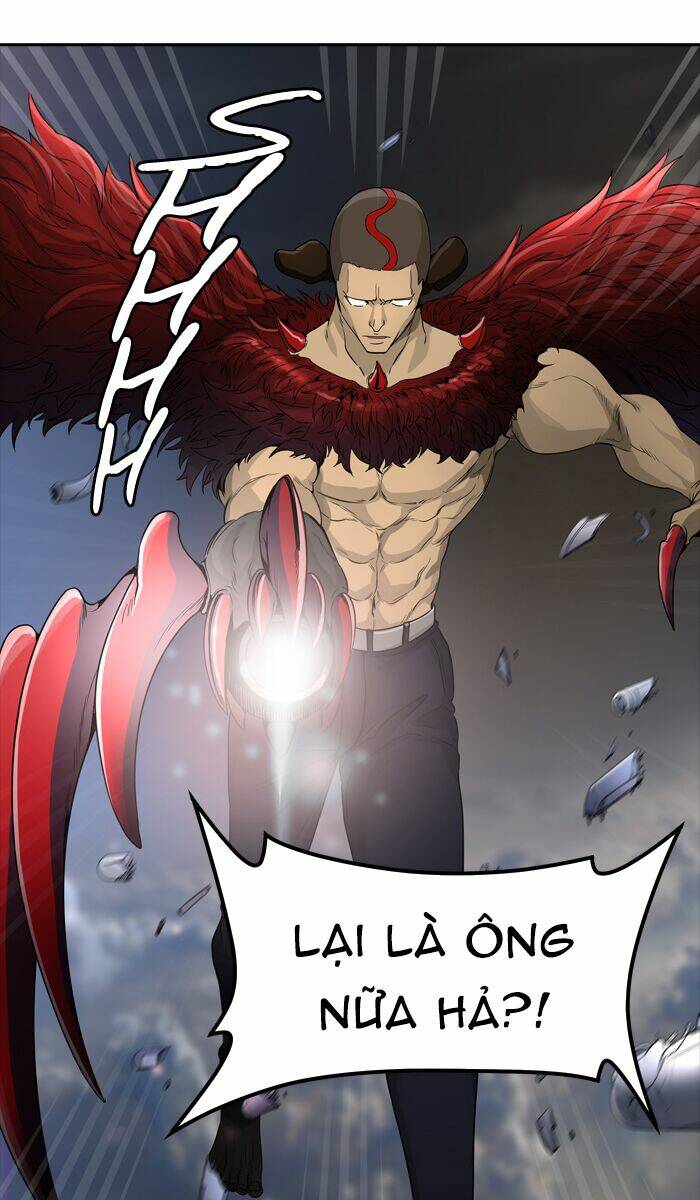 Cuộc Chiến Trong Tòa Tháp - Tower Of God: Chapter 448