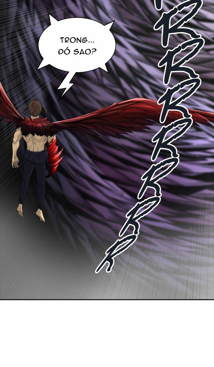 Cuộc Chiến Trong Tòa Tháp - Tower Of God: Chapter 448